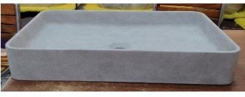 TOP BASIN UCOMFORT CS-0081D1 23